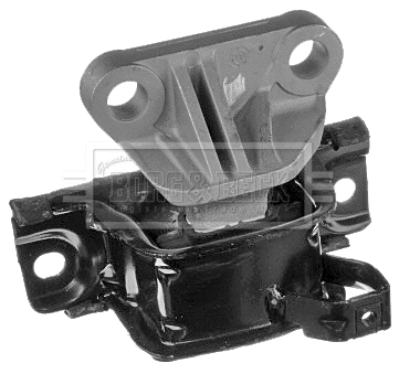 Mounting, engine (BEM4107)