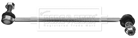 Link/Coupling Rod, stabiliser bar (BDL7401)
