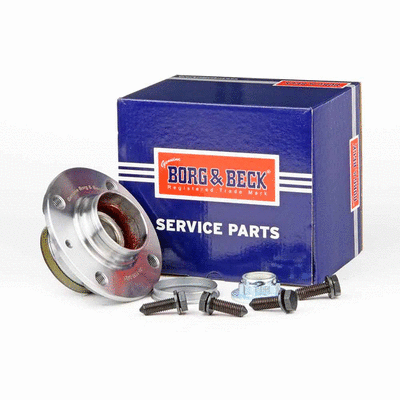 Wheel Bearing Kit