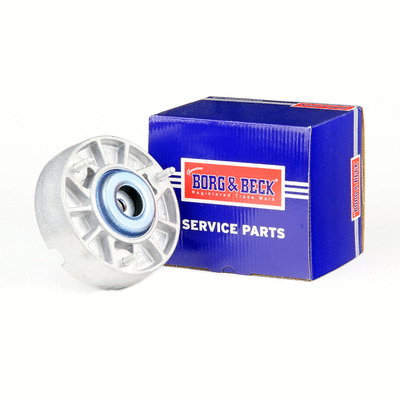 Suspension Strut Support Mount