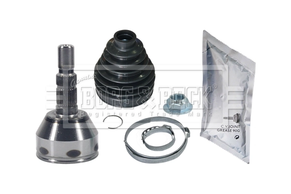 Joint Kit, drive shaft (BCJ1406)