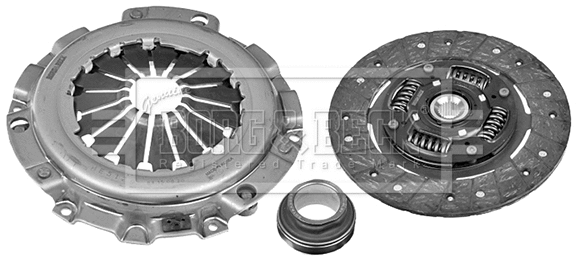 Clutch Kit (HK2071)