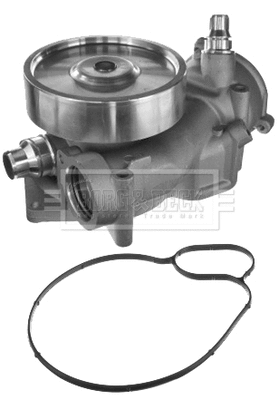 Water Pump, engine cooling (BWP2370)