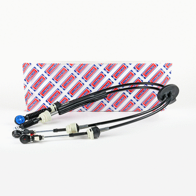 Cable Pull, manual transmission