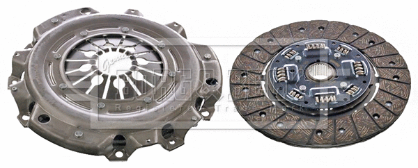 Clutch Kit (HK7928)