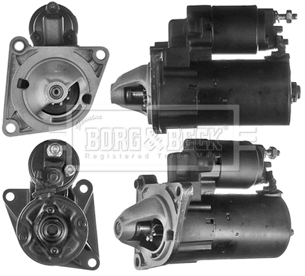 Starter (BST2185)