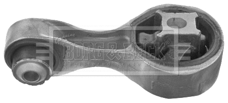Mounting, engine (BEM4308)