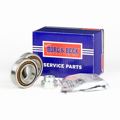Wheel Bearing Kit