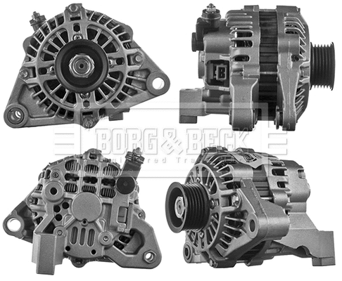 Alternator (BBA2273)