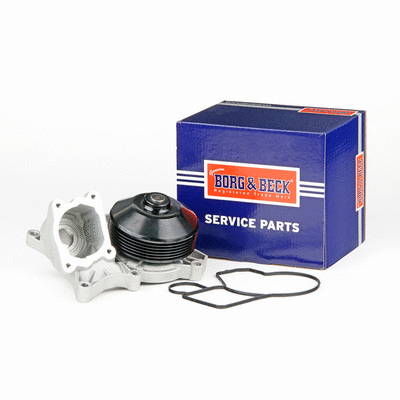 Water Pump, engine cooling (BWP2241)