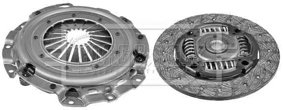 Clutch Kit (HK2713)