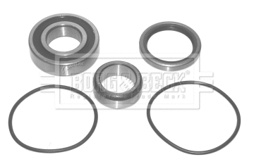 Wheel Bearing Kit (BWK172)