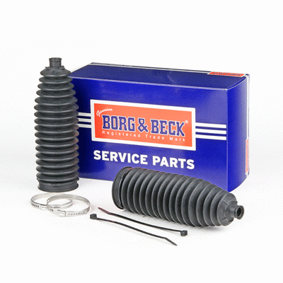 Bellow Kit, steering (BSG3462)