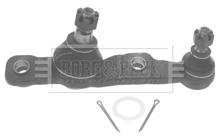 Ball Joint (BBJ5606)