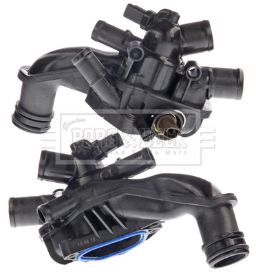 Thermostat, coolant (BBT494)