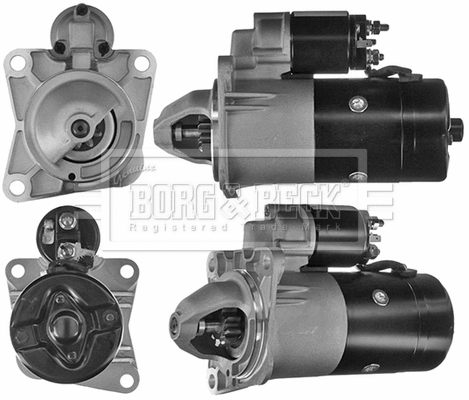 Starter (BST2582)