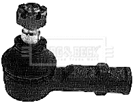Tie Rod End (BTR4149)