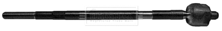Inner Tie Rod (BTR5001)