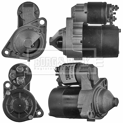 Starter (BST2220)