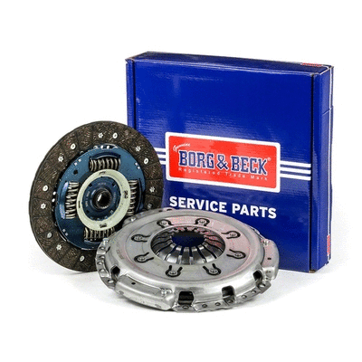 Clutch Kit