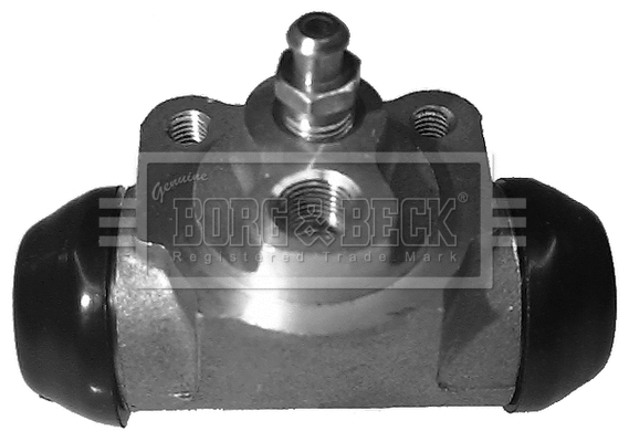 Wheel Brake Cylinder (BBW1400)