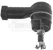 Tie Rod End (BTR4322)