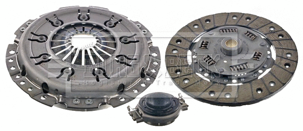 Clutch Kit (HK9904)