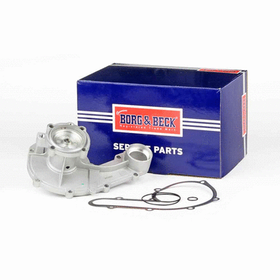 Water Pump, engine cooling (BWP2037)