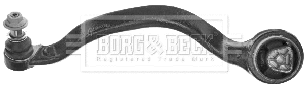 Control/Trailing Arm, wheel suspension (BCA7567)
