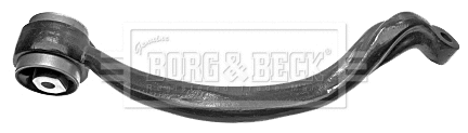 Control/Trailing Arm, wheel suspension (BCA6734)