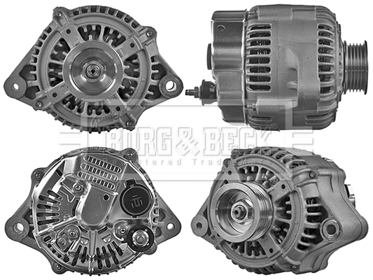 Alternator (BBA2227)