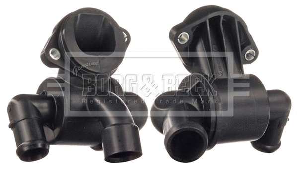 Thermostat, coolant (BBT397)