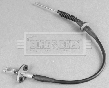 Cable Pull, clutch control (BKC2033)