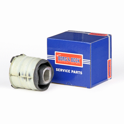 Bushing, axle bracket