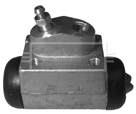 Wheel Brake Cylinder (BBW1138)