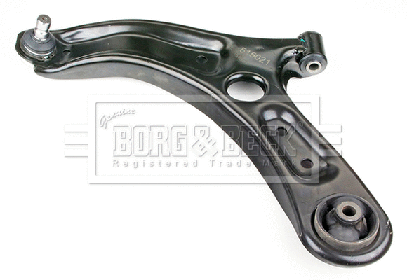 Control/Trailing Arm, wheel suspension (BCA7850)