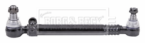 Centre Rod Assembly (BTR32475)