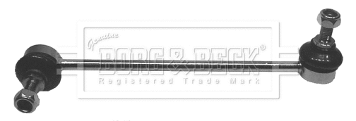 Link/Coupling Rod, stabiliser bar (BDL6612)