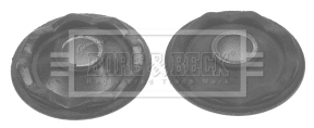Mounting, control/trailing arm (BSK5924)