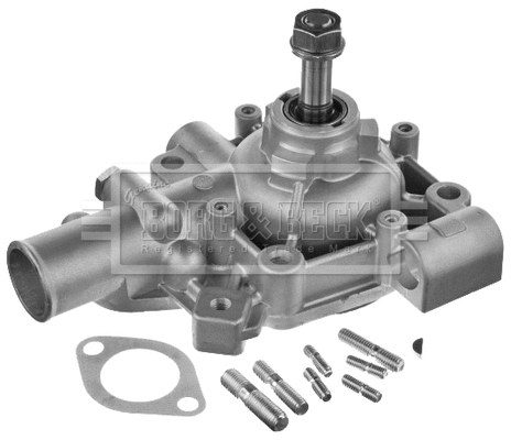 Water Pump, engine cooling (BWP1605)