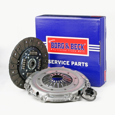 Clutch Kit