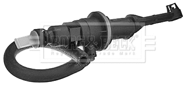 Master Cylinder, clutch (BCM124)