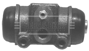 Wheel Brake Cylinder (BBW1788)