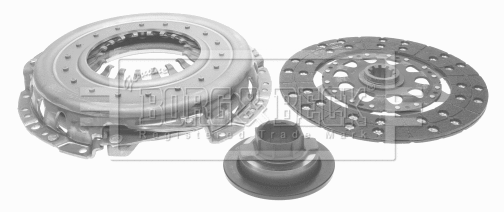 Clutch Kit (HK6716)