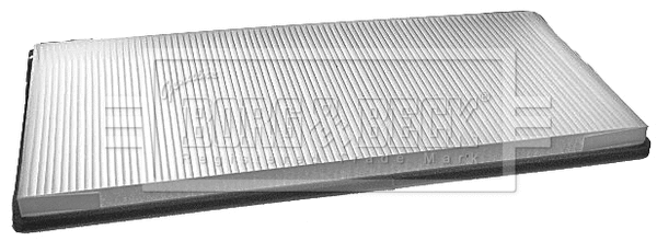Filter, cabin air (BFC1102)