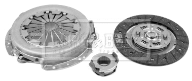 Clutch Kit (HK9634)