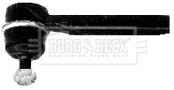Tie Rod End (BTR4129)