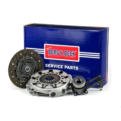 Clutch Kit
