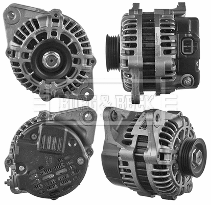 Alternator (BBA2612)