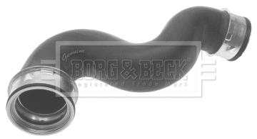 Charge Air Hose